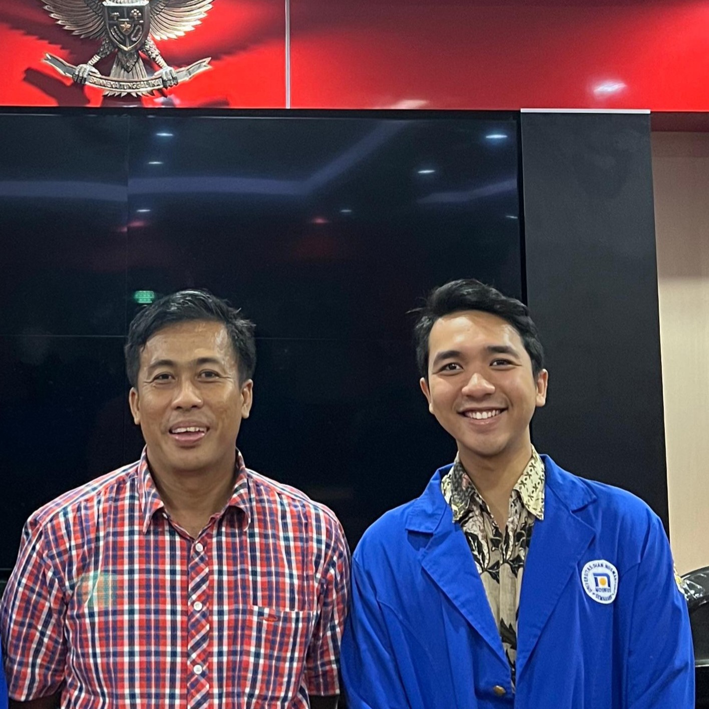 Quality Assurance Internship at Diskominfo Kota Semarang