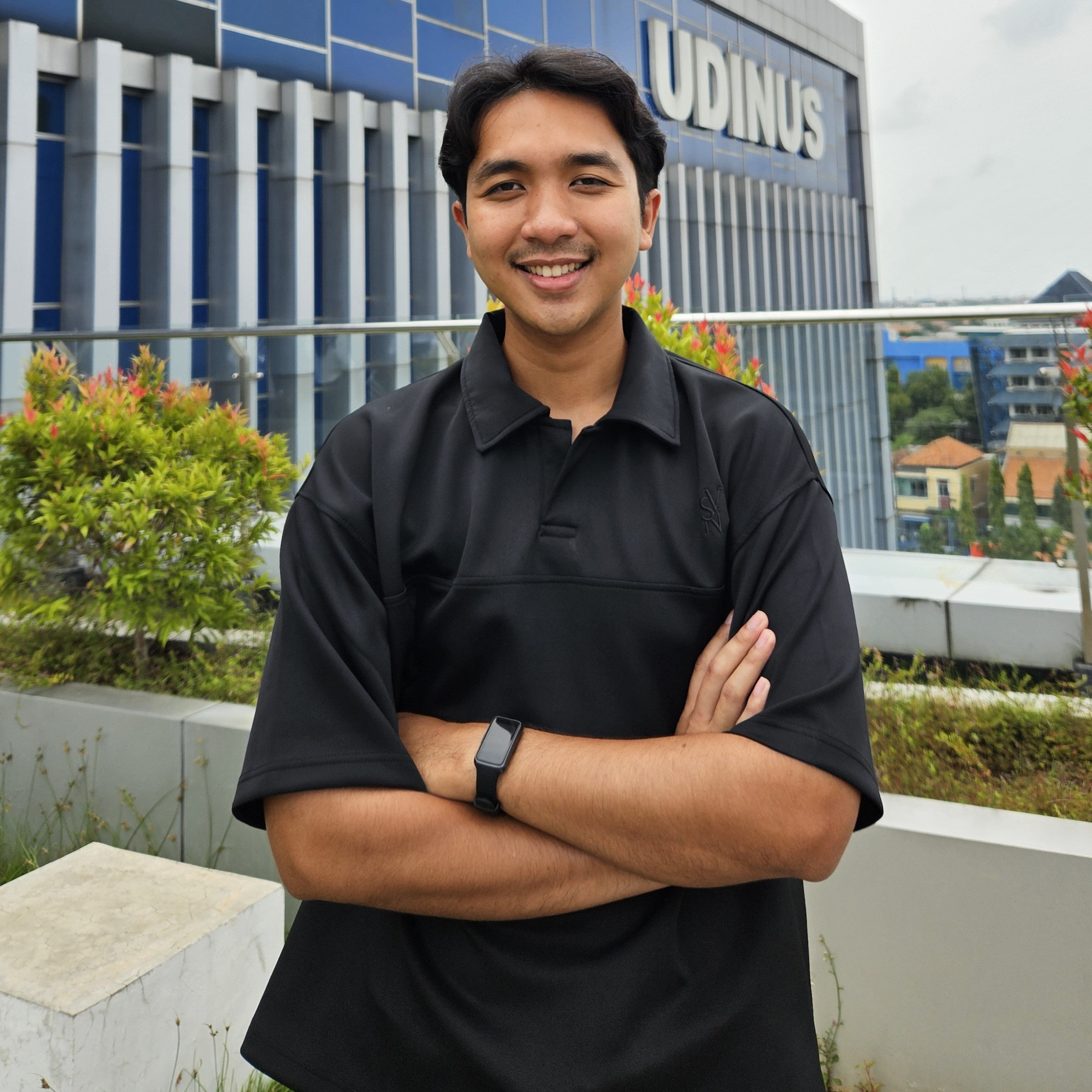 Supervisor at Dirtykicks